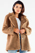 Manteau model 173895 awama